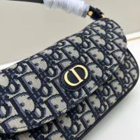 $96.00 USD Christian Dior AAA Quality Shoulder Bags For Women #1386877