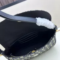$96.00 USD Christian Dior AAA Quality Shoulder Bags For Women #1386877