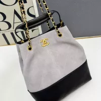 $112.00 USD Chanel AAA Quality Shoulder Bags For Women #1386885