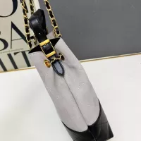 $112.00 USD Chanel AAA Quality Shoulder Bags For Women #1386885
