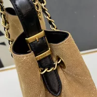 $112.00 USD Chanel AAA Quality Shoulder Bags For Women #1386886