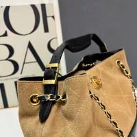$112.00 USD Chanel AAA Quality Shoulder Bags For Women #1386887
