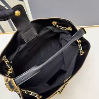 $112.00 USD Chanel AAA Quality Shoulder Bags For Women #1386887