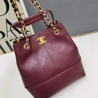 $115.00 USD Chanel AAA Quality Shoulder Bags For Women #1386890