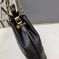 $115.00 USD Chanel AAA Quality Shoulder Bags For Women #1386891
