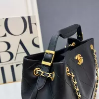 $115.00 USD Chanel AAA Quality Shoulder Bags For Women #1386893