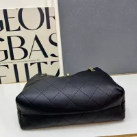 $115.00 USD Chanel AAA Quality Shoulder Bags For Women #1386893