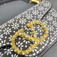 $102.00 USD Valentino AAA Quality Shoulder Bags For Women #1386906