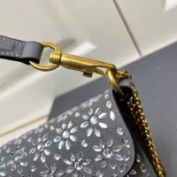 $102.00 USD Valentino AAA Quality Shoulder Bags For Women #1386906