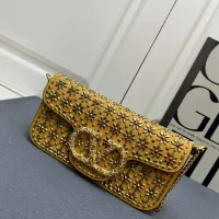 $102.00 USD Valentino AAA Quality Shoulder Bags For Women #1386910