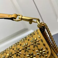 $102.00 USD Valentino AAA Quality Shoulder Bags For Women #1386910