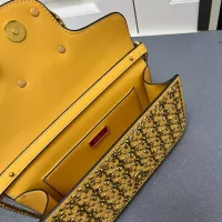 $102.00 USD Valentino AAA Quality Shoulder Bags For Women #1386910