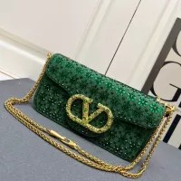 $108.00 USD Valentino AAA Quality Shoulder Bags For Women #1386913