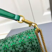 $108.00 USD Valentino AAA Quality Shoulder Bags For Women #1386913