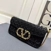 $102.00 USD Valentino AAA Quality Shoulder Bags For Women #1386914