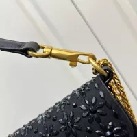 $102.00 USD Valentino AAA Quality Shoulder Bags For Women #1386914