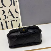 $88.00 USD Chanel AAA Quality Shoulder Bags For Women #1386916