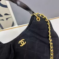 $100.00 USD Chanel AAA Quality Shoulder Bags For Women #1386925