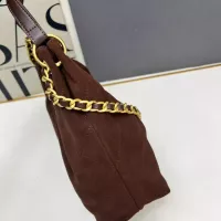 $100.00 USD Chanel AAA Quality Shoulder Bags For Women #1386926