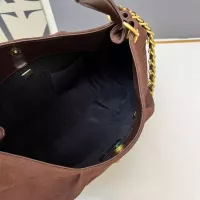 $100.00 USD Chanel AAA Quality Shoulder Bags For Women #1386926