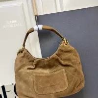 $100.00 USD Chanel AAA Quality Shoulder Bags For Women #1386928