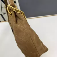 $100.00 USD Chanel AAA Quality Shoulder Bags For Women #1386928