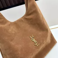 $96.00 USD Yves Saint Laurent YSL AAA Quality Shoulder Bags For Women #1386931