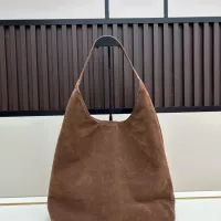 $96.00 USD Yves Saint Laurent YSL AAA Quality Shoulder Bags For Women #1386932