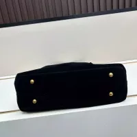 $96.00 USD Yves Saint Laurent YSL AAA Quality Shoulder Bags For Women #1386933