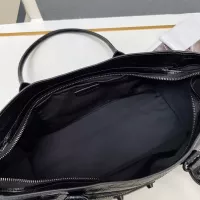 $108.00 USD Balenciaga AAA Quality Shoulder Bags For Women #1386941