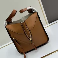 $122.00 USD LOEWE AAA Quality Handbags For Women #1386968