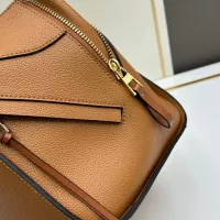 $122.00 USD LOEWE AAA Quality Handbags For Women #1386968