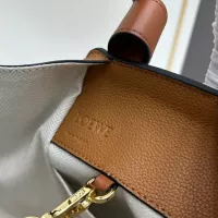 $122.00 USD LOEWE AAA Quality Handbags For Women #1386968