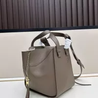 $122.00 USD LOEWE AAA Quality Handbags For Women #1386969