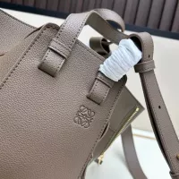 $122.00 USD LOEWE AAA Quality Handbags For Women #1386969