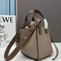 $122.00 USD LOEWE AAA Quality Handbags For Women #1386970