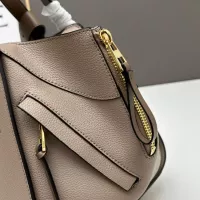 $122.00 USD LOEWE AAA Quality Handbags For Women #1386970