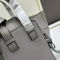 $122.00 USD LOEWE AAA Quality Handbags For Women #1386971