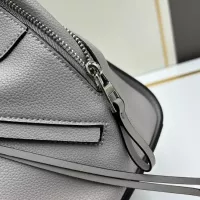$122.00 USD LOEWE AAA Quality Handbags For Women #1386971