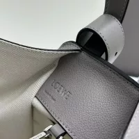 $122.00 USD LOEWE AAA Quality Handbags For Women #1386971