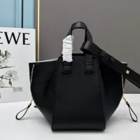 $122.00 USD LOEWE AAA Quality Handbags For Women #1386973