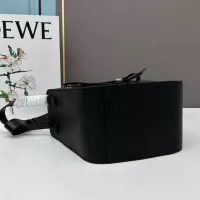 $122.00 USD LOEWE AAA Quality Handbags For Women #1386973