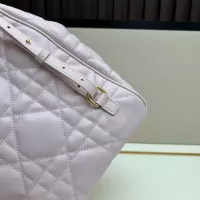 $115.00 USD Christian Dior AAA Quality Backpacks For Women #1386977