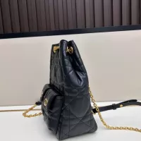 $115.00 USD Christian Dior AAA Quality Backpacks For Women #1386978