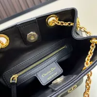 $115.00 USD Christian Dior AAA Quality Backpacks For Women #1386978