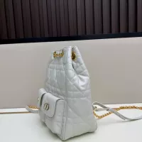 $115.00 USD Christian Dior AAA Quality Backpacks For Women #1386979