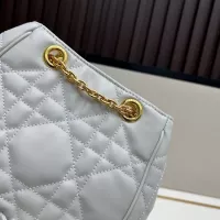 $115.00 USD Christian Dior AAA Quality Backpacks For Women #1386979
