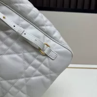 $115.00 USD Christian Dior AAA Quality Backpacks For Women #1386979