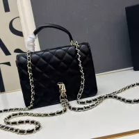 $82.00 USD Chanel AAA Quality Backpacks For Women #1386983