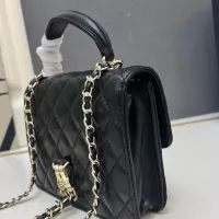 $82.00 USD Chanel AAA Quality Backpacks For Women #1386983